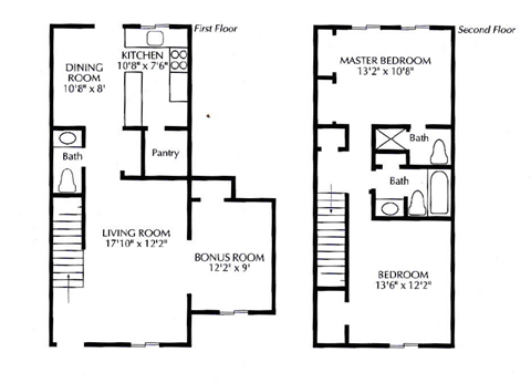 Turnberry Wells Townhomes